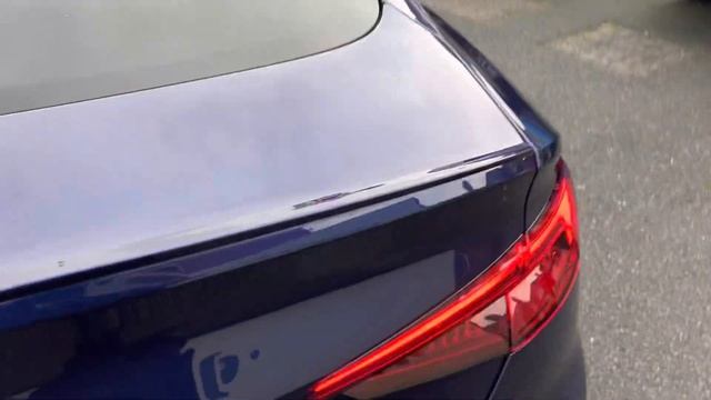 Audi S5 3.0 TFSI V6 Sportback Tiptronic Quattro смотреть онлайн