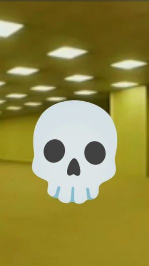 Попала в бекрумс
