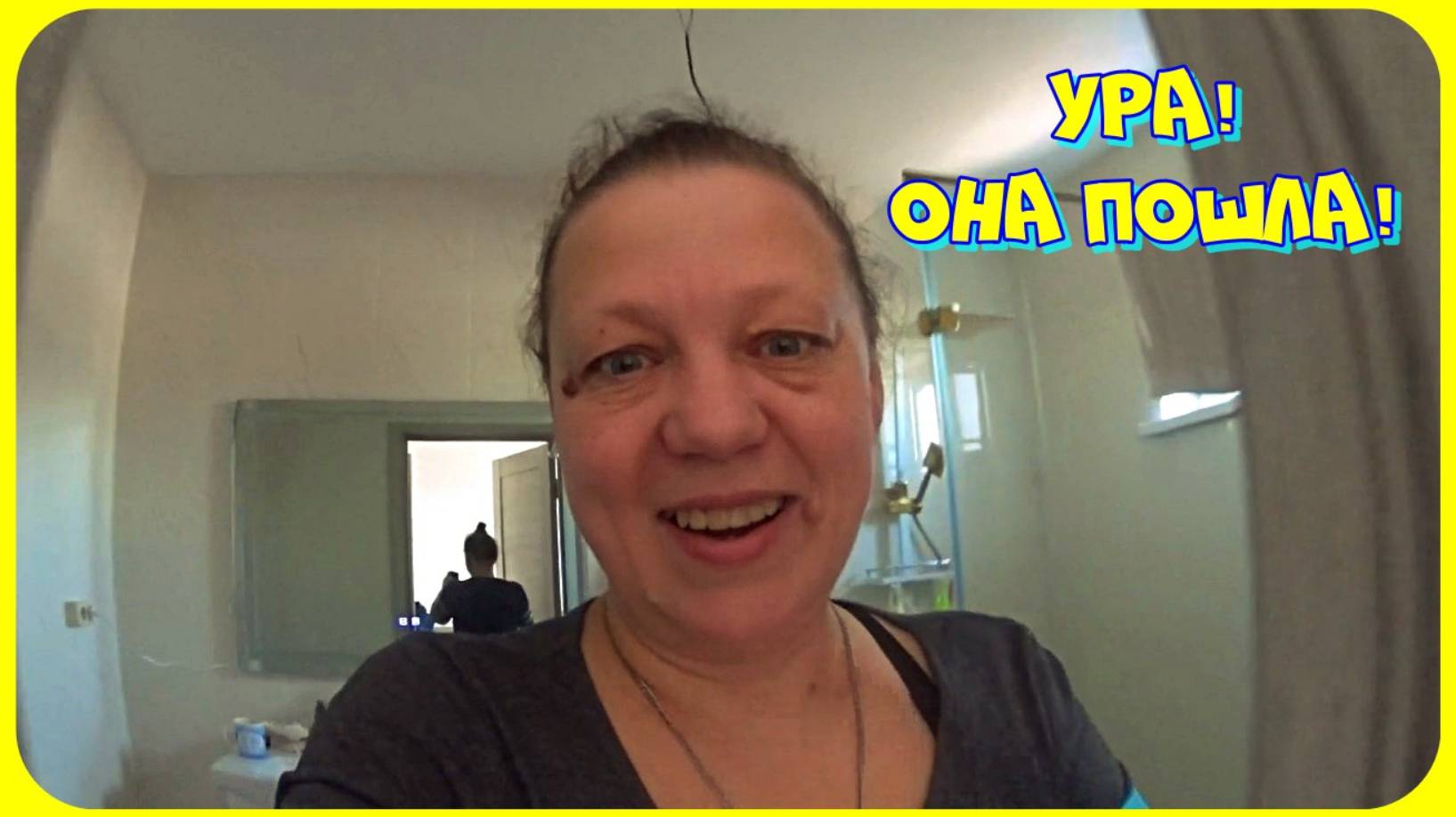 Навалилось все и сразу! Запасы мяса. Что с газом. Обустройство гардеробной. Аллергия. смотреть онлайн