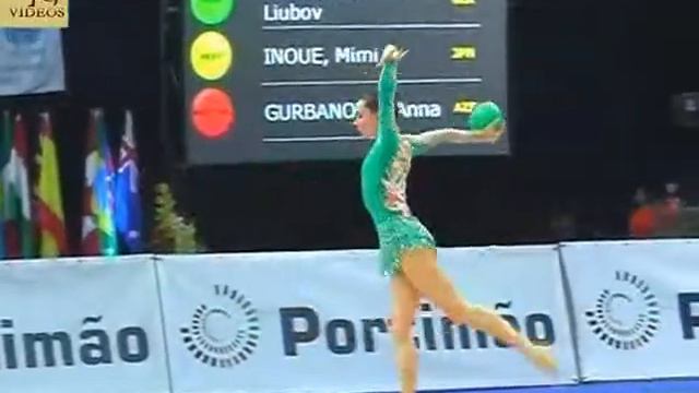 Charkashyna Ball Portimao 09