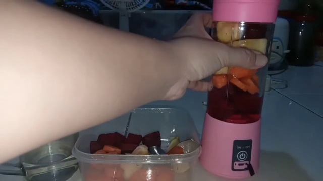 #BlenderPortable Review dan Tips Blender Portabel Mini Supaya Bisa Berfungsi, Ternyata Sangat Muda смотреть онлайн