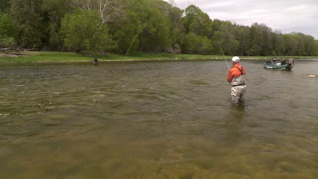 Spey Casting Basics | How To смотреть онлайн