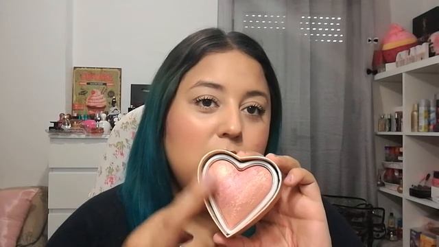 Lo mejor de I Heart Makeup top 5 productos low cost смотреть онлайн