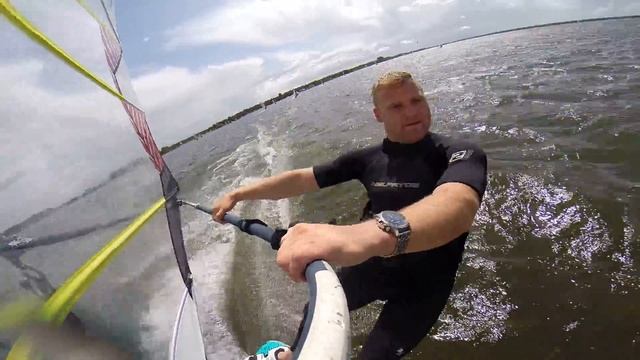 Windsurfen 18-8 strand horst смотреть онлайн
