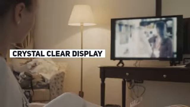 BEST TV FOR BRIGHT ROOM WHICH IS FOR EVERYONE! смотреть онлайн