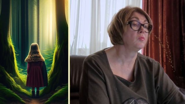 Софья Прокофьева. Астрель и Хранитель Леса, Часть 29 смотреть онлайн