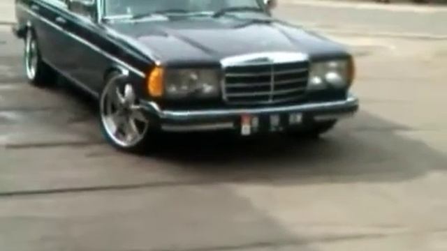 W123 mercedes benz_wash up@Rmenvlogs смотреть онлайн