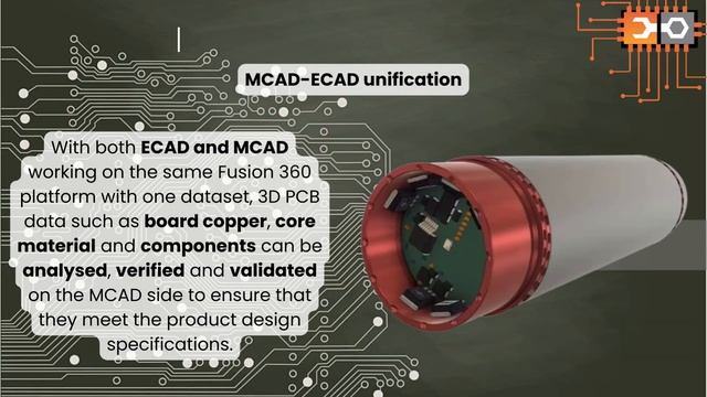 Features of Fusion360 - Electronics смотреть онлайн