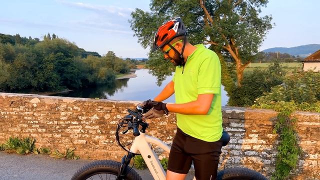 Freebeat MorphRover Review - This Electric Bike is INSANE! смотреть онлайн