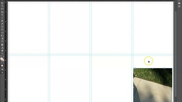 How to Create a Zine Using Adobe InDesign смотреть онлайн