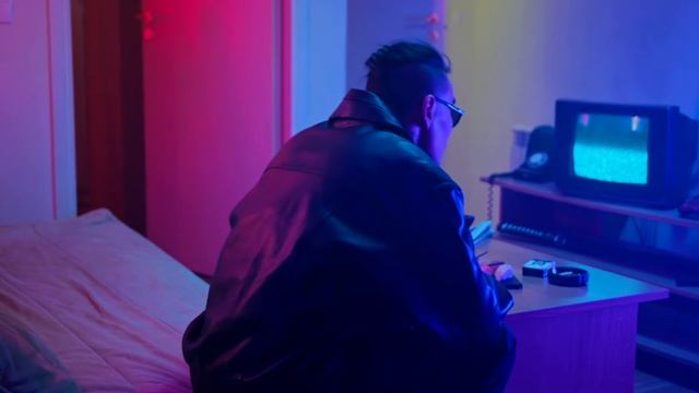 Moonbeam - Cocoon (official Video Prod. By Ryrex Production)