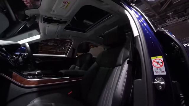 [xehangsang.com] Đánh Giá Xe Audi A8 L 2019 Thông Số Kỹ Thuật Và Giá Bán смотреть онлайн