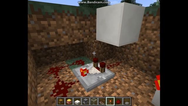 ПОПКОРН МАШИНА В МАЙНКРАФТЕ!!! смотреть онлайн