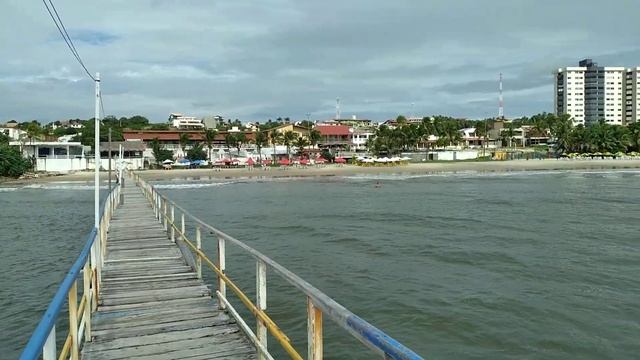 Praia de Pirangi/Natal 06/24 смотреть онлайн