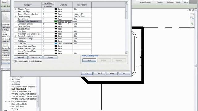 What's New in Revit Structure 2011 - Concrete Reinforcements смотреть онлайн
