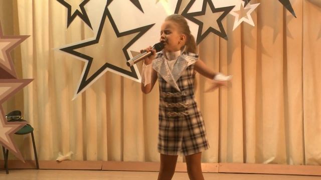 Лапицкая Валерия