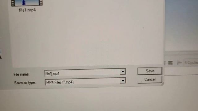 How to save simulation video on ANSYS смотреть онлайн