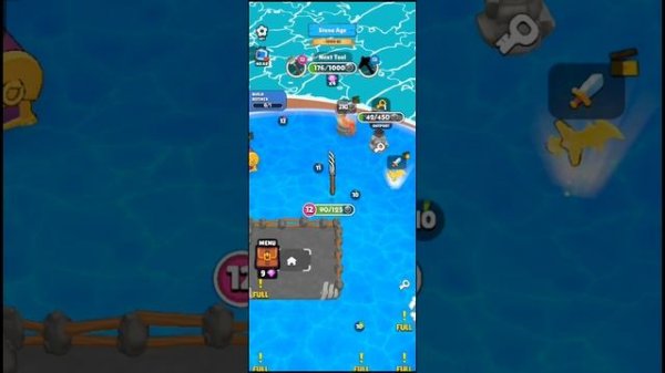 Новая Эра,Человека.Tool Evolution.|2|