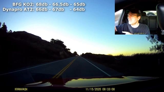 AT Tire Review: Hankook Dynapro AT2