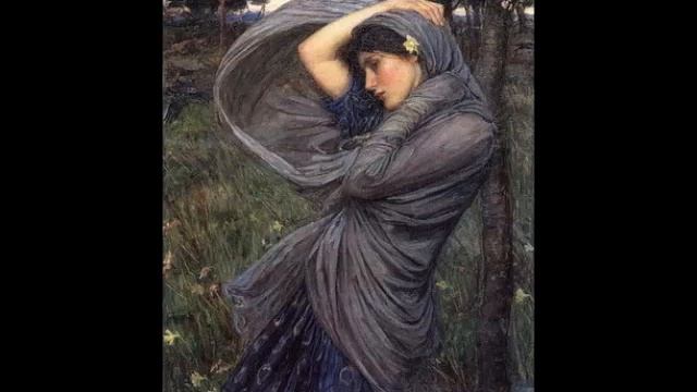 Gypsy Wilson - ScarlettRose смотреть онлайн