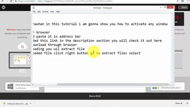 How To Activate Any Window For Free смотреть онлайн
