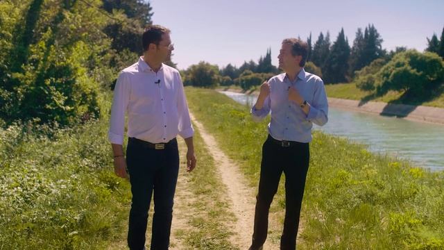 Le Figaro - [BIG BANG VIN 2023] Les solutions смотреть онлайн