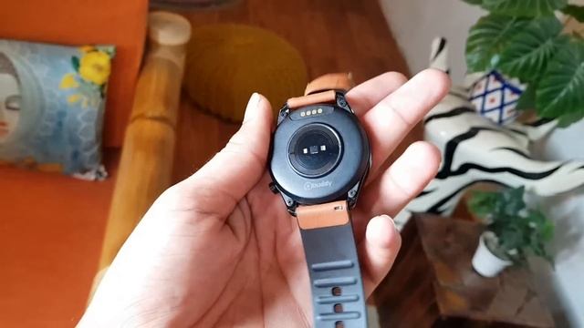 Gionee Smart watch GSW8 | GSW6 | Under 5000 | Unboxing & Review |Technical dost смотреть онлайн