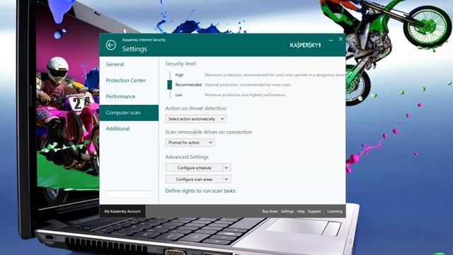 Kaspersky Internet Security 2014 14.0.0.1147 Beta смотреть онлайн