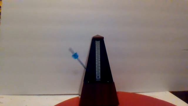 ASMR Metronome (No Talking). смотреть онлайн
