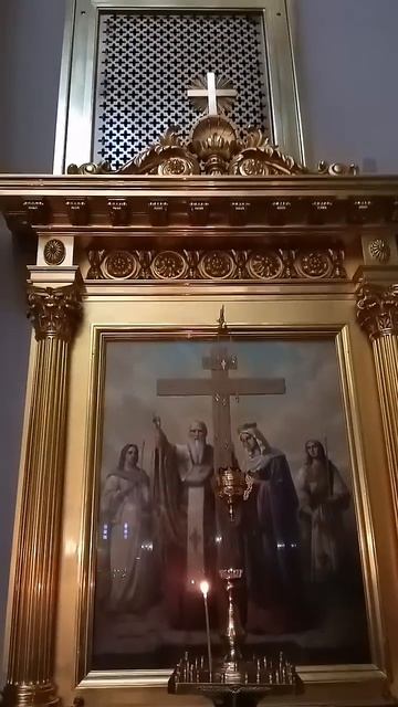 Иисус Христос и ВЕРА смотреть онлайн