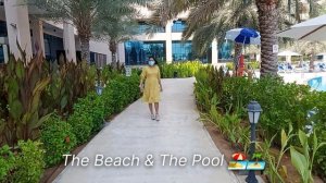 Al Bahar Hotel and Resort Fujairah, UAE | Staycation at 5 star | Holidays at Fujairah