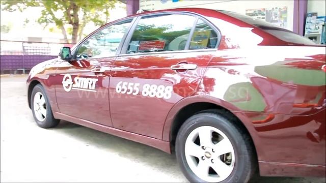 Full Detailing on Taxi смотреть онлайн