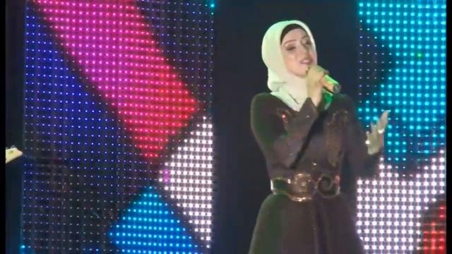 Макка Сагаипова концерт дагестан 2014/Makka Sagaipova Concert Dagestan 2014