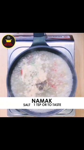 Chicken Vegetable Corn Soup Recipe by Cooking with Fatima #shorts #recipes смотреть онлайн