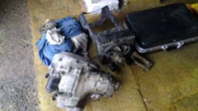 smart 450 smonta & monta.avi смотреть онлайн