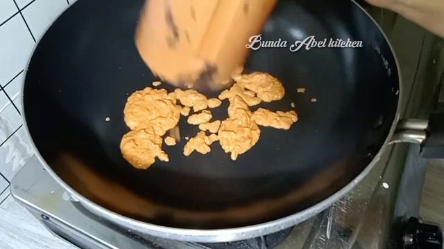 RAHASIA JUALAN RAME TERUS‼️RESEP SAMBEL INI RASANYA GAK KALAH SAMA ABANG ABANG GEROBAKAN смотреть онлайн