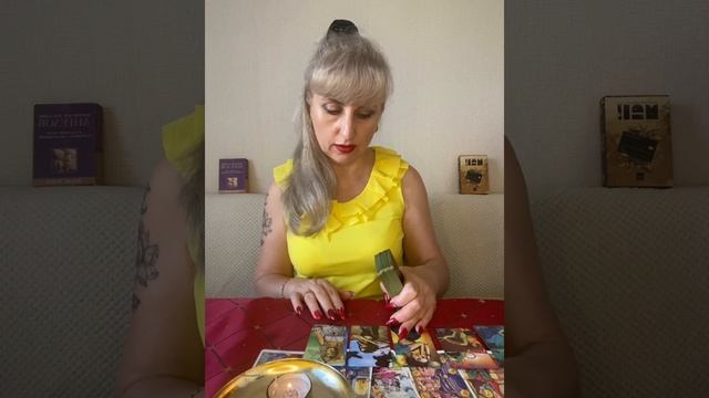 🔥ДЕВА 5-11августа 2024 #terapiyadyshi #таро #расклад #терапиядуши #раскладтаро #tarot #TerapiyaDysh смотреть онлайн
