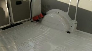 38731 Volkswagen Transporter T6 Kasten EcoProfi 2.0 TDI 102 PS