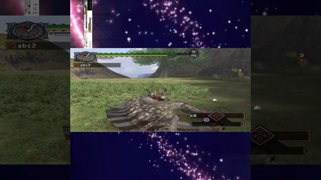 Damon PS2 PRO v4.0.1| Monster Hunter| snapdragon 888| graphics fixed смотреть онлайн