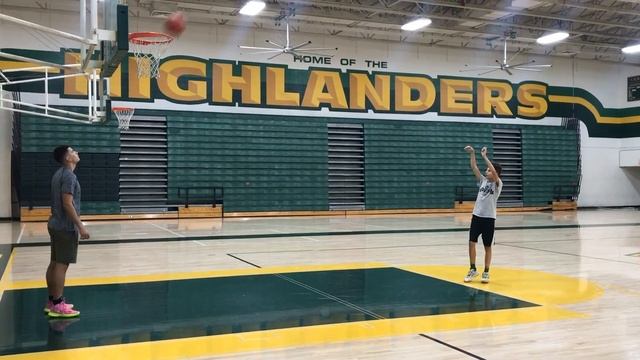 Damon’s Shooting Session With Sebastian Lopez 11 9 19 смотреть онлайн