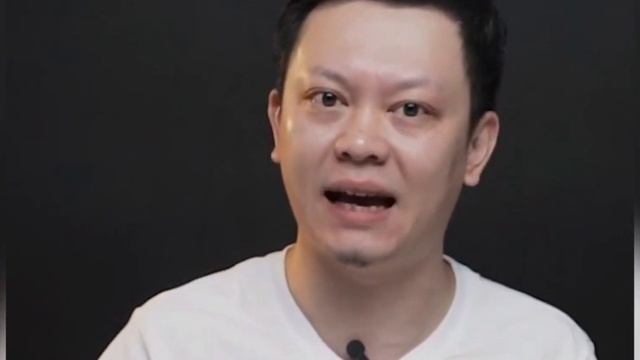 Luckin Coffee baru sahaja memohon maaf, Lu Zhengyao dari Shenzhou menyalahkan diri sendiri. смотреть онлайн