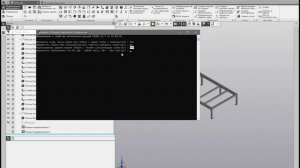 ОиСМК деталировка(КМД) в КОМПАС 3d