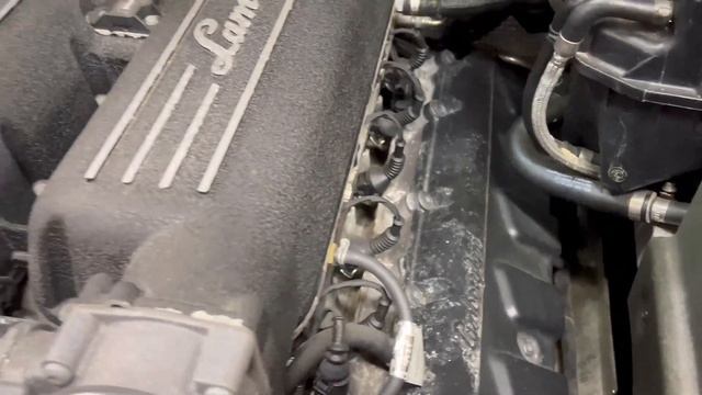 Lamborghini Gallardo V10 Vorstellung + Soundcheck (ON STOCK)!!! смотреть онлайн