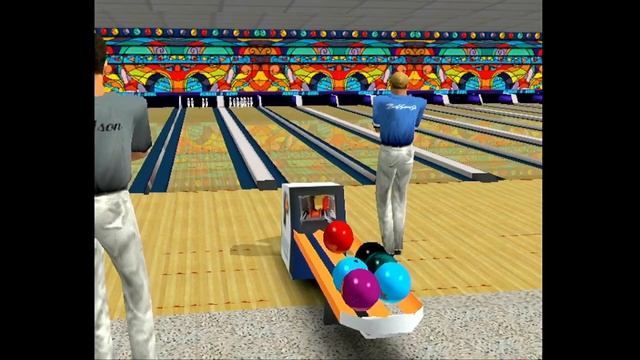 Real Gameplay Dreamcast Online - PBA 2001 - Game Night 14/07/2021 смотреть онлайн