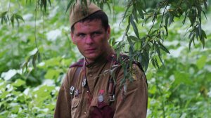 Фильм Привольнянский плацдарм.  Полная версия.
