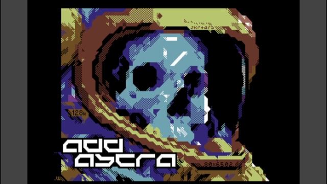 C64 Graphics Collection: Add Astra Gfx Collection by Arise! 1 October 2023! смотреть онлайн