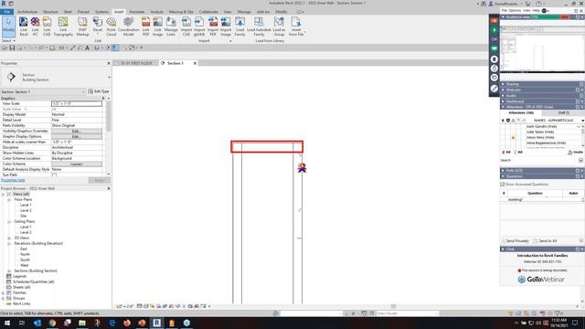 Introduction to Revit Families смотреть онлайн