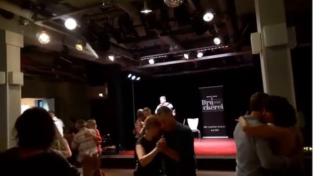 La Cumparsita, Tango (Gerardo Matos Rodríguez) in Bad Oeynhausen смотреть онлайн