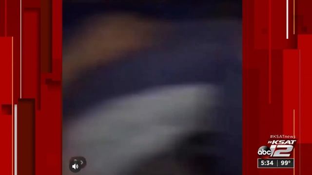 Records: Teen Seen Punching, Slapping Unconscious Girl In Viral Video Is Arrested