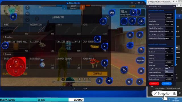 ✔ H0Y LE DAMOS C0N T0D0 EN *SMART GAGA*3.5 смотреть онлайн